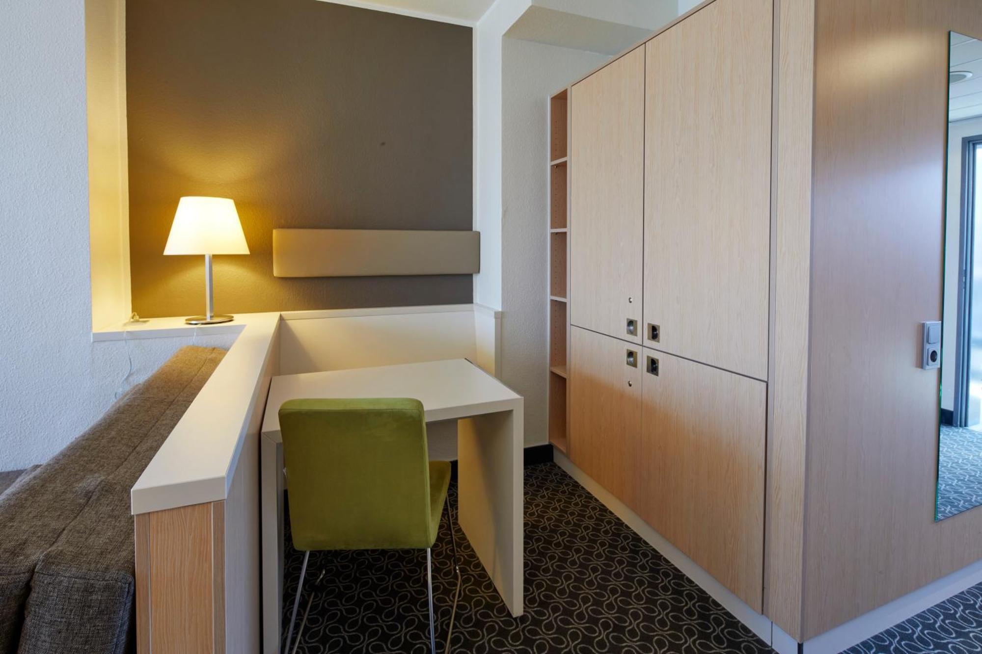 Mercure Hotel Severinshof Koeln City Værelse billede