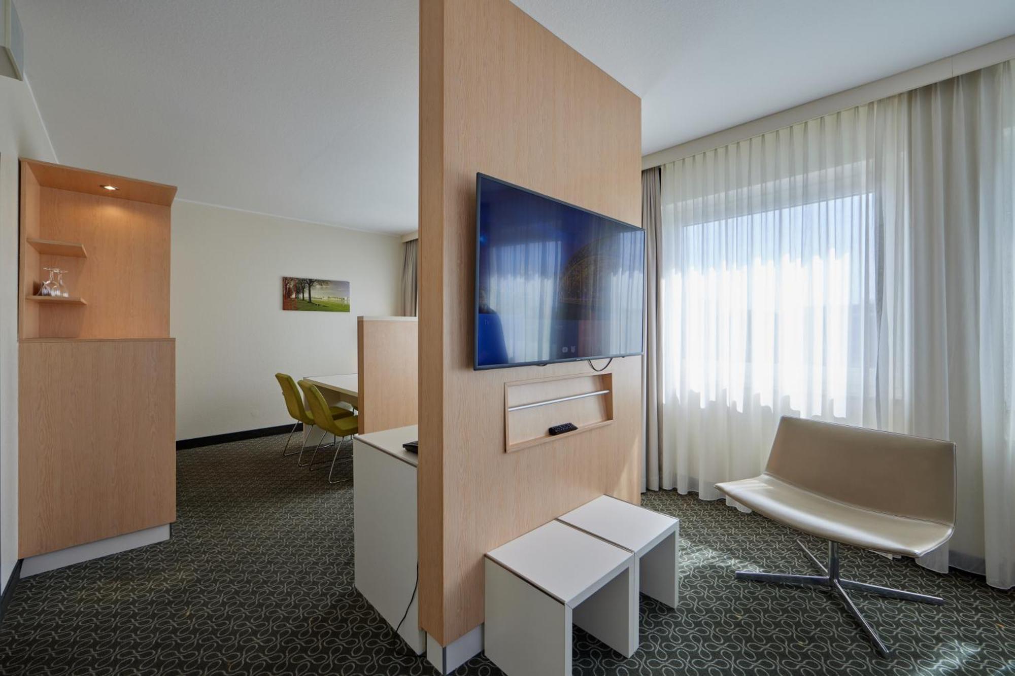 Mercure Hotel Severinshof Koeln City Værelse billede