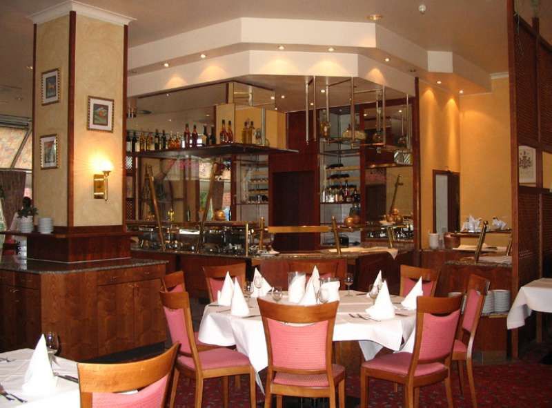 Mercure Hotel Severinshof Koeln City Eksteriør billede