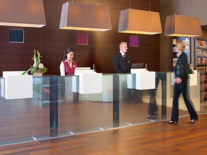 Mercure Hotel Severinshof Koeln City Eksteriør billede